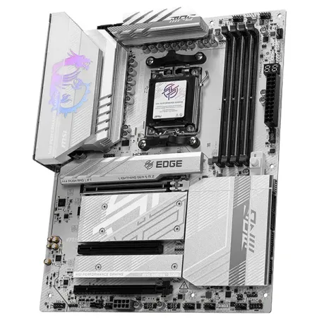 MSI MPG B850 EDGE TI WIFI – Image 3