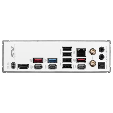 MSI MPG B850 EDGE TI WIFI – Image 4