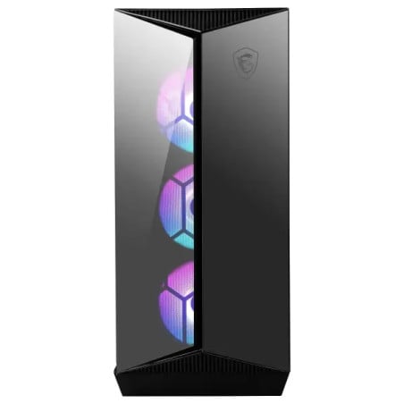 MSI MPG GUNGNIR 110R Noir – Image 2