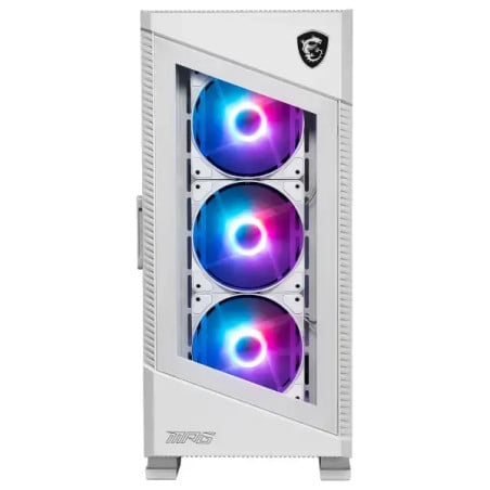 MSI MPG VELOX 100R Blanc – Image 2