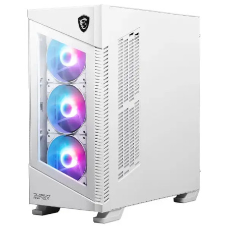 MSI MPG VELOX 100R Blanc – Image 3