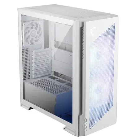 MSI MPG VELOX 300R AIRFLOW PZ Blanc – Image 2