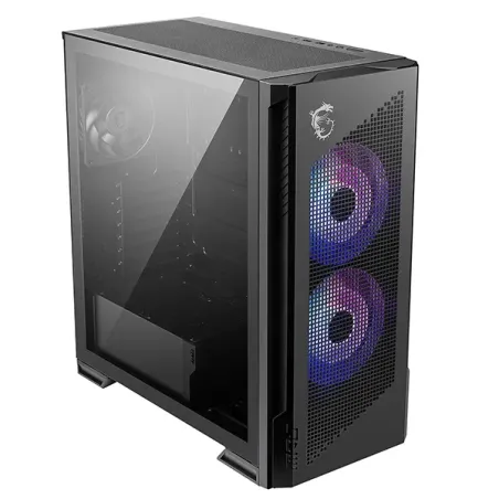 MSI MPG VELOX 300R AIRFLOW PZ Noir – Image 2