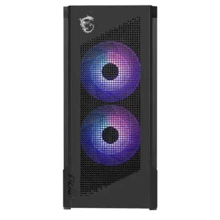 MSI MPG VELOX 300R AIRFLOW PZ Noir – Image 3