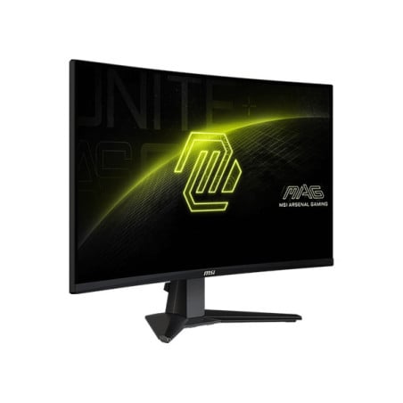 MSI Optix MAG 27C6X 27" 250Hz 1ms FHD – Image 2
