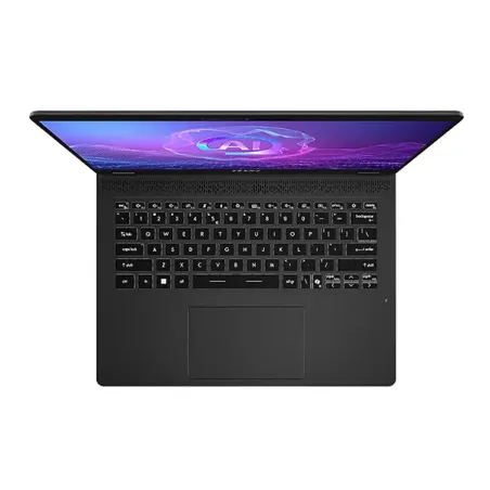 MSI PRESTIGE 14 AI+ Evo C2VMG-037MA Intel Ultra 7 258V/32GB DDR5/1TB SSD/14” 120Hz 2.8K/Win11 – Image 2