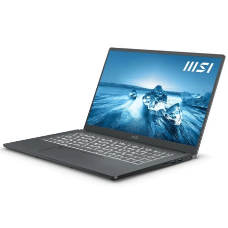 MSI Prestige 15 A12UC-076MA – Image 2