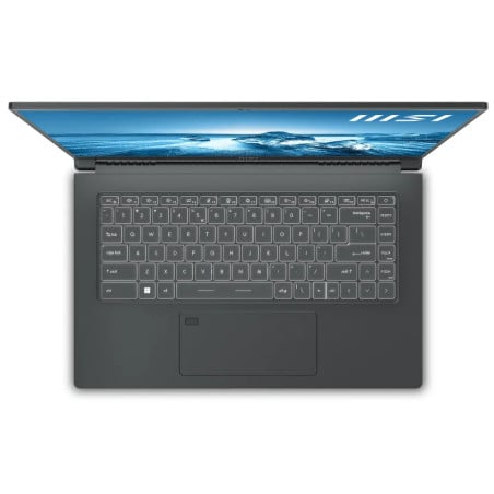 MSI Prestige 15 A12UC-076MA – Image 3