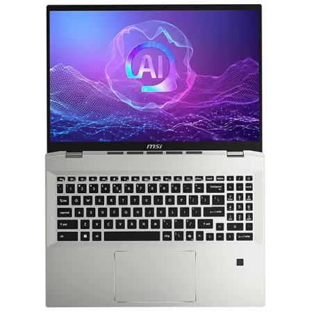 MSI PRESTIGE A16 AI+ A3HMG-209MA AMD Ryzen AI 9 365/32GB DDR5/1TB SSD/16” 165Hz QHD+/Win11 – Image 2