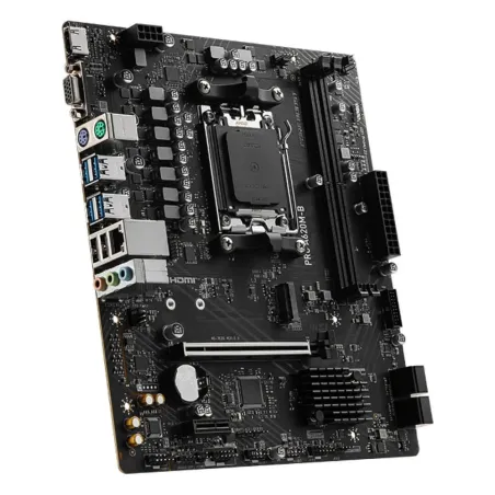MSI PRO A620M-B – Image 3