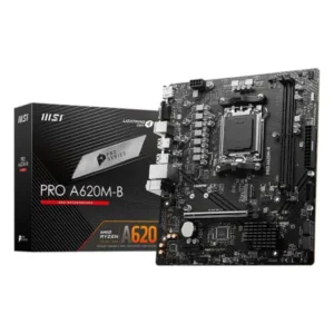 MSI PRO A620M-B