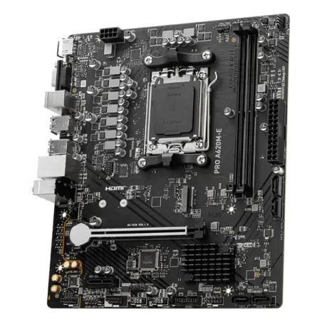 MSI PRO A620M-E – Image 3