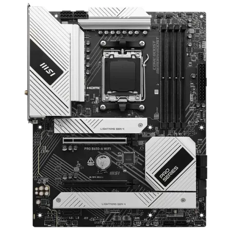 MSI PRO B650-A WIFI – Image 2