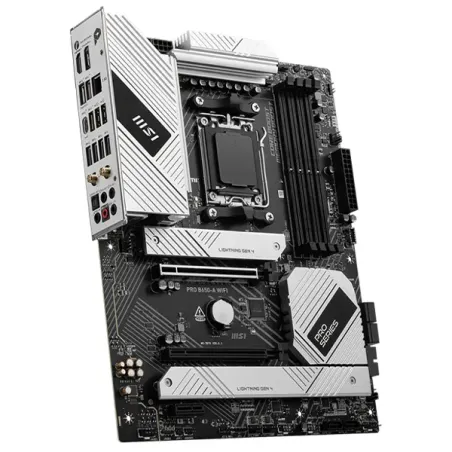 MSI PRO B650-A WIFI – Image 3