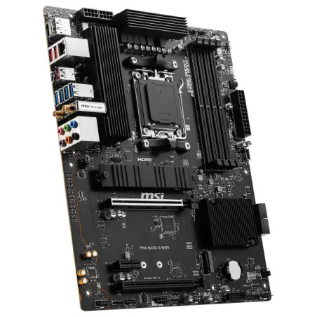 MSI PRO B650-S WIFI – Image 2