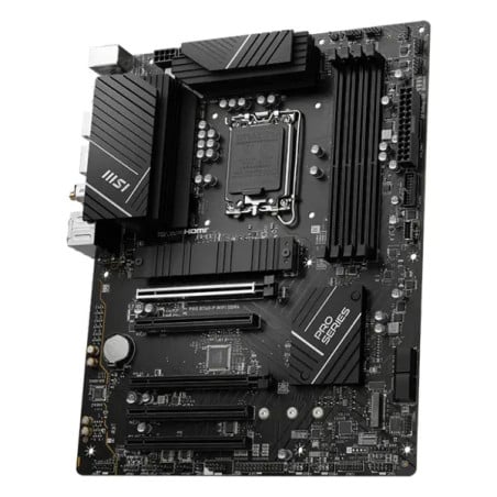 MSI PRO B760-P WIFI DDR4 – Image 3