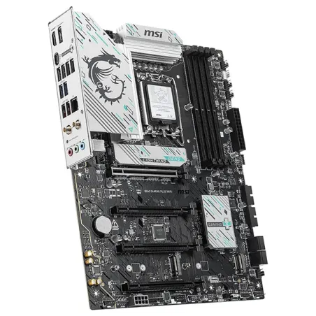 MSI PRO B860 GAMING PLUS WIFI – Image 2