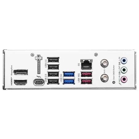 MSI PRO B860 GAMING PLUS WIFI – Image 4