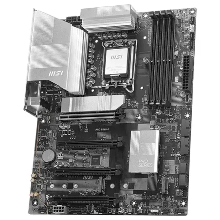MSI PRO B860-P – Image 3