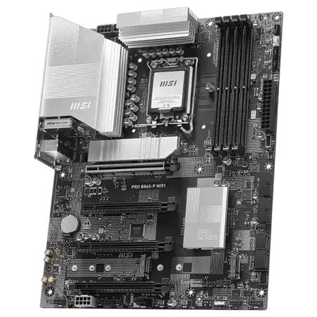 MSI PRO B860-P WIFI – Image 3