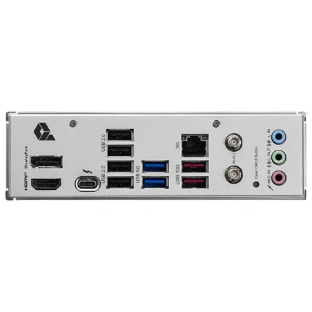 MSI PRO B860-P WIFI – Image 4