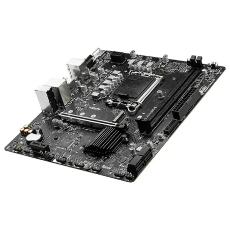 MSI PRO H610M-E – Image 3