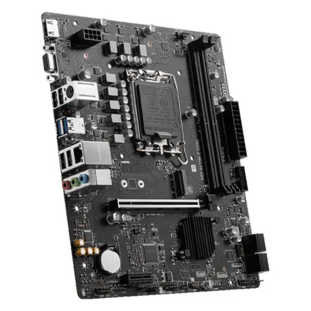 MSI PRO H610M-E DDR4 – Image 3