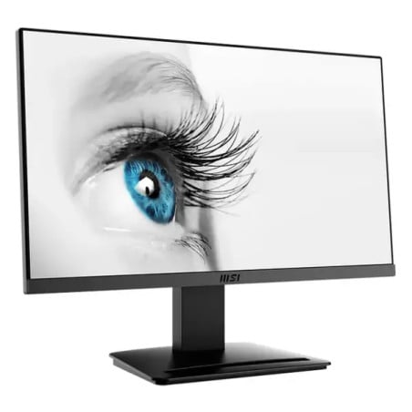 MSI PRO MP223 21.5" 100Hz FHD – Image 2
