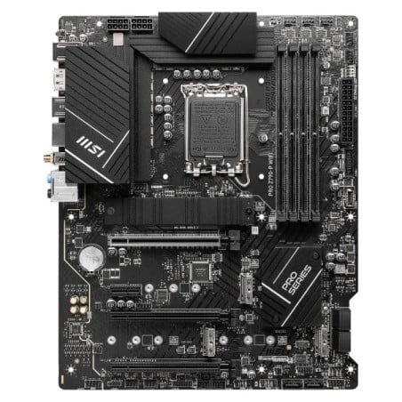 MSI PRO Z790-P WIFI – Image 2