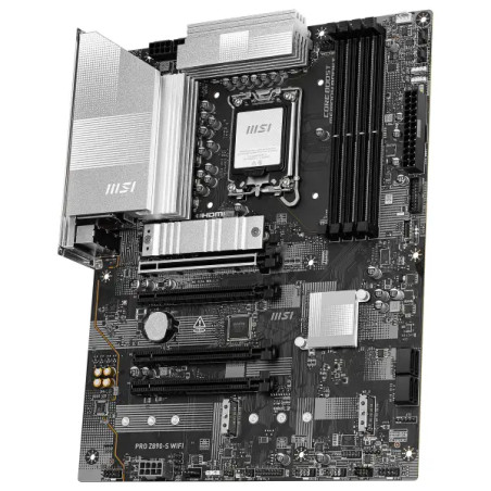 MSI PRO Z890-S WIFI – Image 2