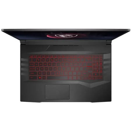 MSI PULSE GL76 (I7-12700H/16GB/1TB SSD/RTX 3070 8GB/17.3" IPS Full HD/Windows 11) Gris – Image 3