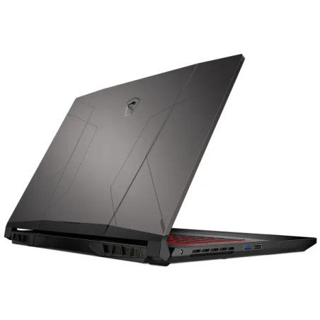 MSI PULSE GL76 (I7-12700H/16GB/1TB SSD/RTX 3070 8GB/17.3" IPS Full HD/Windows 11) Gris – Image 4