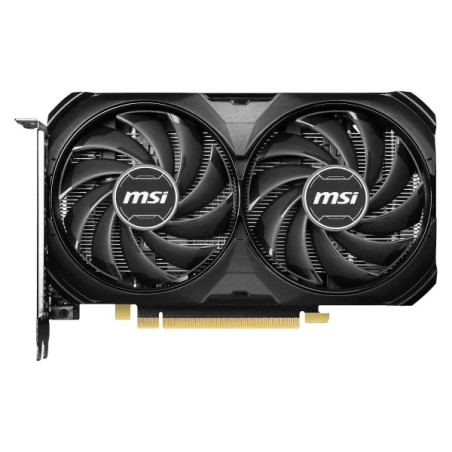 MSI RTX 4060 Ti Ventus 2X 16G OC – Image 2