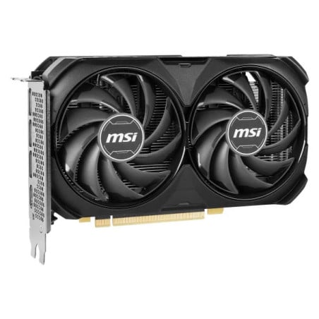 MSI RTX 4060 Ti Ventus 2X 16G OC – Image 3