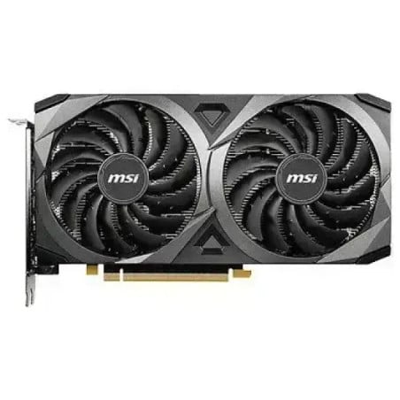 MSI RTX 3060 Ti VENTUS 2X 8G – Image 2