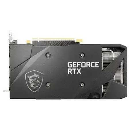 MSI RTX 3060 Ti VENTUS 2X 8G – Image 3