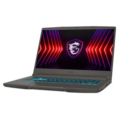 MSI THIN 15 B13UC-2658MA Intel I7-13620H/16GB DDR4/512GB SSD/RTX 3050 4GB/15.6″ 144Hz/Win11 – Image 2