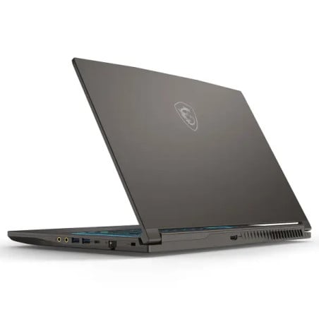 MSI Thin 15 B13VE-2474MA Intel I7-13620H/16GB DDR4/512GB SSD/RTX 4050 6GB/15.6″ 144Hz/Win11 – Image 4