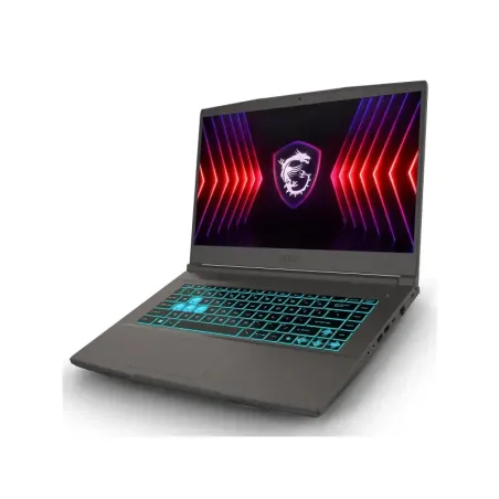 MSI THIN 15 B13VE-2659MA Intel I7-13620H/16GB DDR4/512GB SSD/RTX 4050 6GB/15.6″ 144Hz/Win11 – Image 2