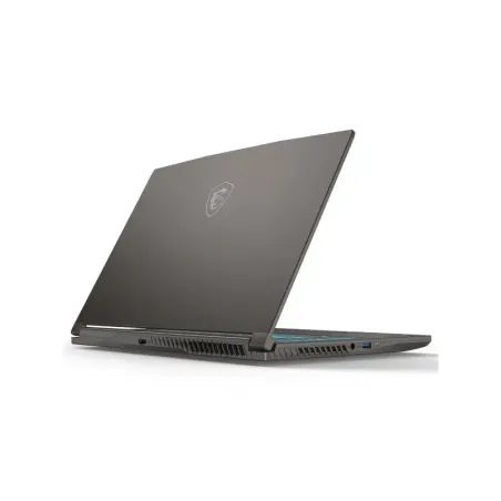 MSI THIN 15 B13VE-2659MA Intel I7-13620H/16GB DDR4/512GB SSD/RTX 4050 6GB/15.6″ 144Hz/Win11 – Image 4