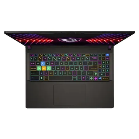 MSI VECTOR 16 HX A14VGG-811MA Intel I9-14900HX/32GB DDR5/2TB SSD/RTX 4080 12GB/16" 240Hz/Win11 – Image 2