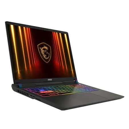 MSI VECTOR 16 HX AI A2XWIG-462MA Intel Ultra 9 275HX/32GB DDR5/2TB SSD/RTX 5080 16GB/16" (240Hz) QHD+/Win11 – Image 4