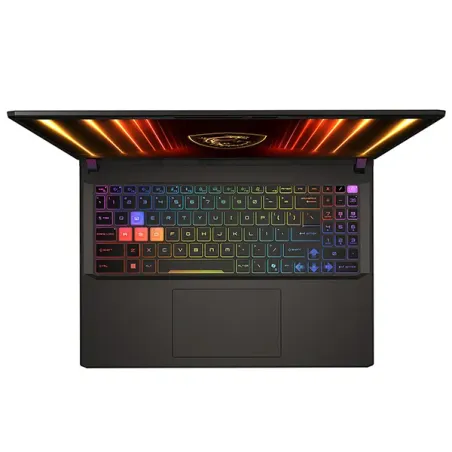 MSI VECTOR 16 HX AI A2XWIG-463MA Intel Ultra 9 275HX/16GB DDR5/1TB SSD/RTX 5070 Ti 12GB/16" (240Hz) QHD+/Win11 – Image 2