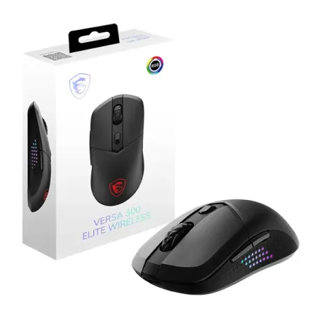 MSI VERSA 300 ELITE WIRELESS – Image 4
