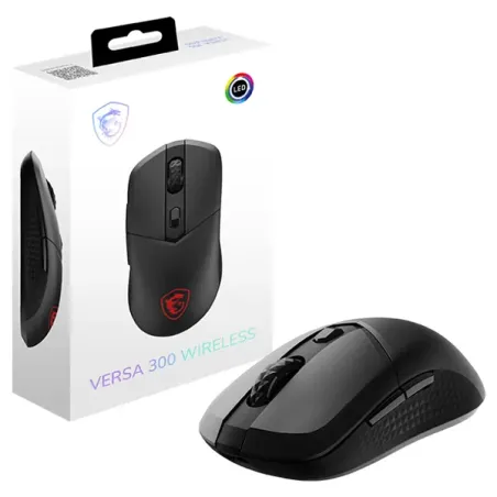 MSI VERSA 300 WIRELESS – Image 4