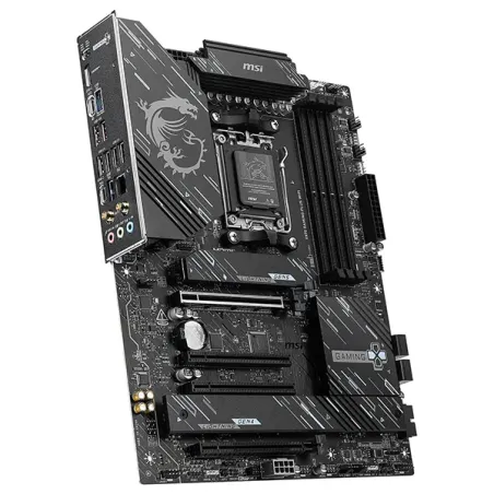 MSI X870 GAMING PLUS WIFI – Image 2