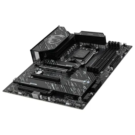 MSI X870 GAMING PLUS WIFI – Image 3