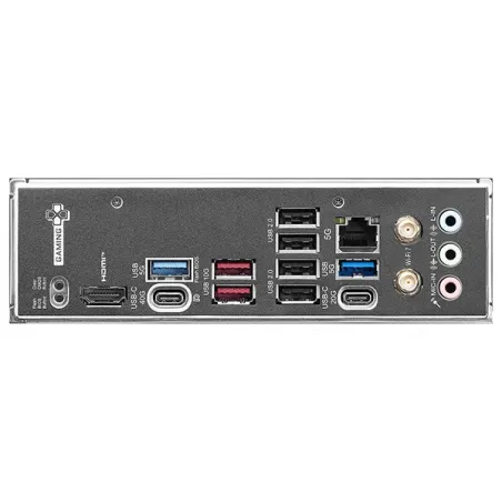 MSI X870 GAMING PLUS WIFI – Image 4
