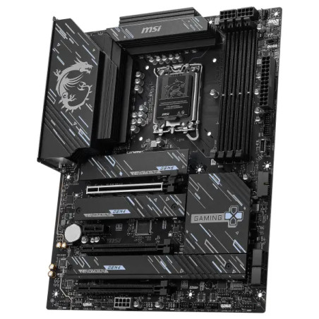 MSI Z890 GAMING PLUS WIFI – Image 3