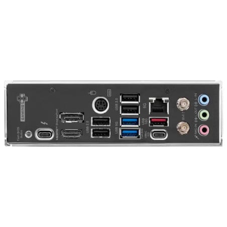 MSI Z890 GAMING PLUS WIFI – Image 4